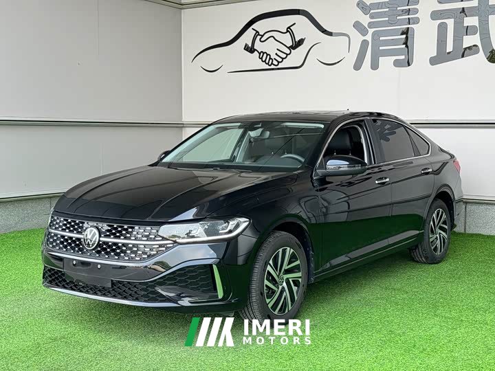 Volkswagen Lavida 300TSI DSG Starry Sky Full-Featured Edition