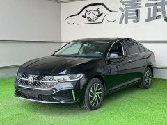 Volkswagen Lavida 2024 300TSI DSG Starry Sky Full-Featured Edition - ფოტო 1