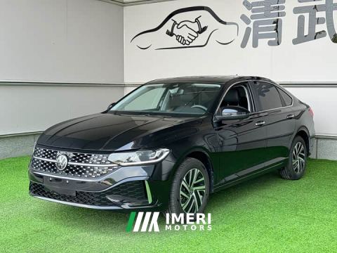 2025 Volkswagen Lavida 300TSI DSG Starry Sky Full-Featured Edition