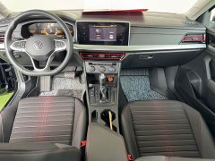 Volkswagen Lavida 2024 300TSI DSG Starry Sky Full-Featured Edition - ფოტო 10