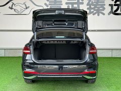 Volkswagen Lavida 2024 300TSI DSG Starry Sky Full-Featured Edition - ფოტო 12