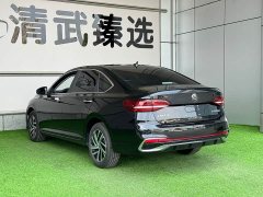 Volkswagen Lavida 2024 300TSI DSG Starry Sky Full-Featured Edition - ფოტო 13