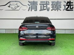 Volkswagen Lavida 2024 300TSI DSG Starry Sky Full-Featured Edition - ფოტო 14