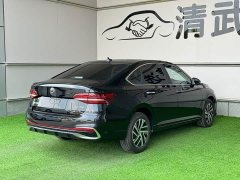 Volkswagen Lavida 2024 300TSI DSG Starry Sky Full-Featured Edition - ფოტო 15