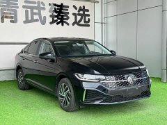 Volkswagen Lavida 2024 300TSI DSG Starry Sky Full-Featured Edition - ფოტო 3