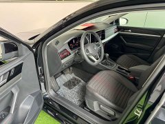 Volkswagen Lavida 2024 300TSI DSG Starry Sky Full-Featured Edition - ფოტო 8