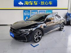 Volkswagen Passat Facelift 330TSI Starry Sky Luxury Edition - ფოტო 1