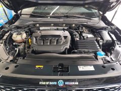 Volkswagen Passat Facelift 330TSI Starry Sky Luxury Edition - ფოტო 10