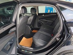 Volkswagen Passat Facelift 330TSI Starry Sky Luxury Edition - ფოტო 11