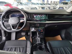 Volkswagen Passat Facelift 330TSI Starry Sky Luxury Edition - ფოტო 12