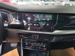 Volkswagen Passat Facelift 330TSI Starry Sky Luxury Edition - ფოტო 13