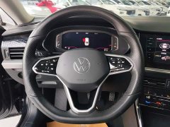 Volkswagen Passat Facelift 330TSI Starry Sky Luxury Edition - ფოტო 15