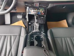 Volkswagen Passat Facelift 330TSI Starry Sky Luxury Edition - ფოტო 16
