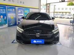 Volkswagen Passat Facelift 330TSI Starry Sky Luxury Edition - ფოტო 2