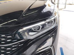 Volkswagen Passat Facelift 330TSI Starry Sky Luxury Edition - ფოტო 5