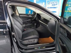 Volkswagen Passat Facelift 330TSI Starry Sky Luxury Edition - ფოტო 8