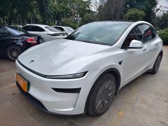 Tesla Model Y L Long Range All-Wheel Drive - ფოტო 1
