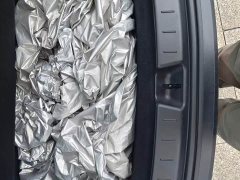 Tesla Model Y L Long Range All-Wheel Drive - ფოტო 13
