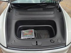 Tesla Model Y L Long Range All-Wheel Drive - ფოტო 14