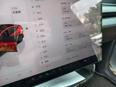 Tesla Model Y L Long Range All-Wheel Drive - ფოტო 15