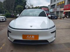 Tesla Model Y L Long Range All-Wheel Drive - ფოტო 2