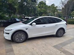 Tesla Model Y L Long Range All-Wheel Drive - ფოტო 7