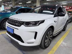 Land Rover Discovery Sport 249PS R-Dynamic SE Performance Technology Edition 5-seater - ფოტო 1