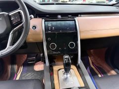 Land Rover Discovery Sport 249PS R-Dynamic SE Performance Technology Edition 5-seater - ფოტო 15