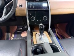 Land Rover Discovery Sport 249PS R-Dynamic SE Performance Technology Edition 5-seater - ფოტო 16