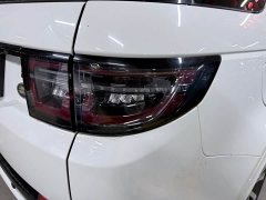 Land Rover Discovery Sport 249PS R-Dynamic SE Performance Technology Edition 5-seater - ფოტო 20