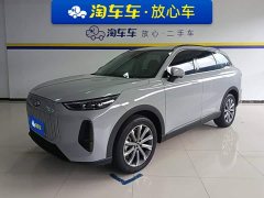 BYD Fengyun T9 120 Long Range Comfort 7-Seater Ternary Lithium - ფოტო 1
