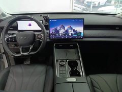 BYD Fengyun T9 120 Long Range Comfort 7-Seater Ternary Lithium - ფოტო 12
