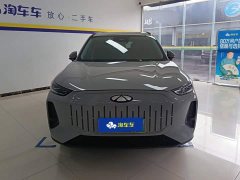 BYD Fengyun T9 120 Long Range Comfort 7-Seater Ternary Lithium - ფოტო 2