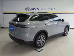 BYD Fengyun T9 120 Long Range Comfort 7-Seater Ternary Lithium - ფოტო 3