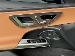 Mercedes-Benz E-Class E 300 L Fashion Edition - ფოტო 10