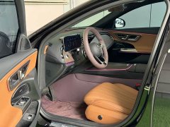 Mercedes-Benz E-Class E 300 L Fashion Edition - ფოტო 11
