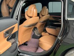 Mercedes-Benz E-Class E 300 L Fashion Edition - ფოტო 12
