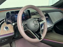 Mercedes-Benz E-Class E 300 L Fashion Edition - ფოტო 4