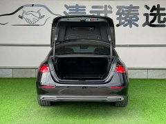 Mercedes-Benz E-Class E 300 L Fashion Edition - ფოტო 5