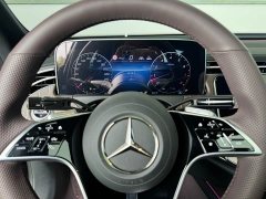 Mercedes-Benz E-Class E 300 L Fashion Edition - ფოტო 6