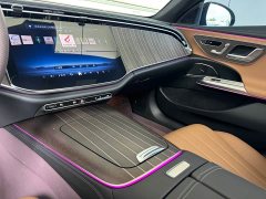 Mercedes-Benz E-Class E 300 L Fashion Edition - ფოტო 7