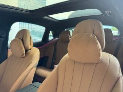 Mercedes-Benz E-Class E 300 L Fashion Edition - ფოტო 8