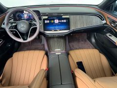 Mercedes-Benz E-Class E 300 L Fashion Edition - ფოტო 9