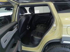 Geely Cowboy 2025 1.5TD Fun Wilderness Edition - ფოტო 11