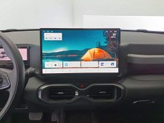 Geely Cowboy 2025 1.5TD Fun Wilderness Edition - ფოტო 13