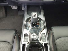 Geely Cowboy 2025 1.5TD Fun Wilderness Edition - ფოტო 16