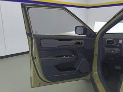 Geely Cowboy 2025 1.5TD Fun Wilderness Edition - ფოტო 7
