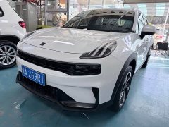 Lynk & Co Geely Lynk & Co 06 2023 Remix 1.5T Plus - ფოტო 1