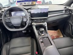 Lynk & Co Geely Lynk & Co 06 2023 Remix 1.5T Plus - ფოტო 12