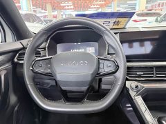 Lynk & Co Geely Lynk & Co 06 2023 Remix 1.5T Plus - ფოტო 13
